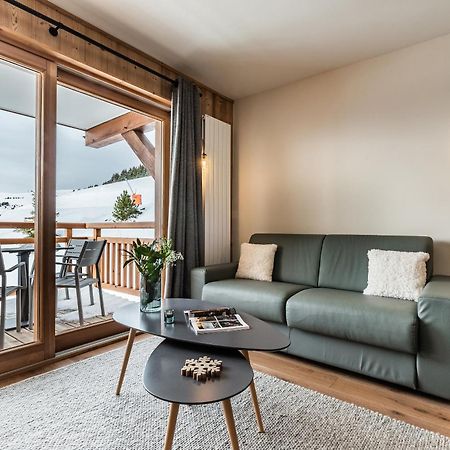 Residence Hameau De Clotaire Alpe D'Huez - By Emerald Stay Εξωτερικό φωτογραφία