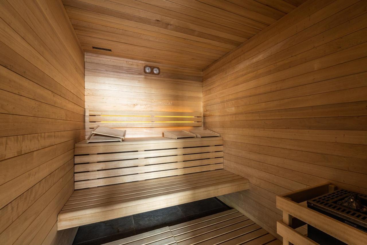 Residence Hameau De Clotaire Alpe D'Huez - By Emerald Stay Εξωτερικό φωτογραφία