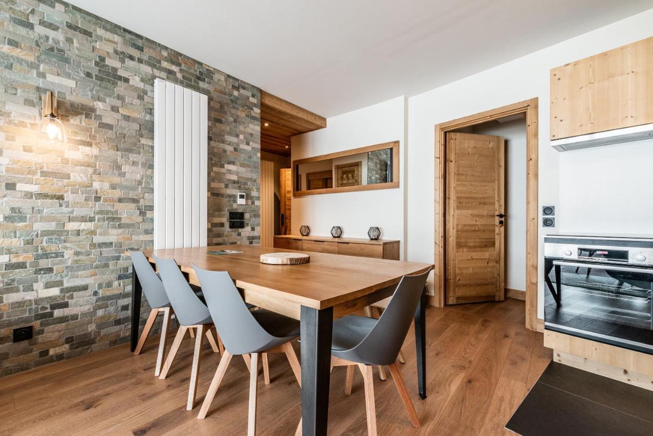 Residence Hameau De Clotaire Alpe D'Huez - By Emerald Stay Εξωτερικό φωτογραφία