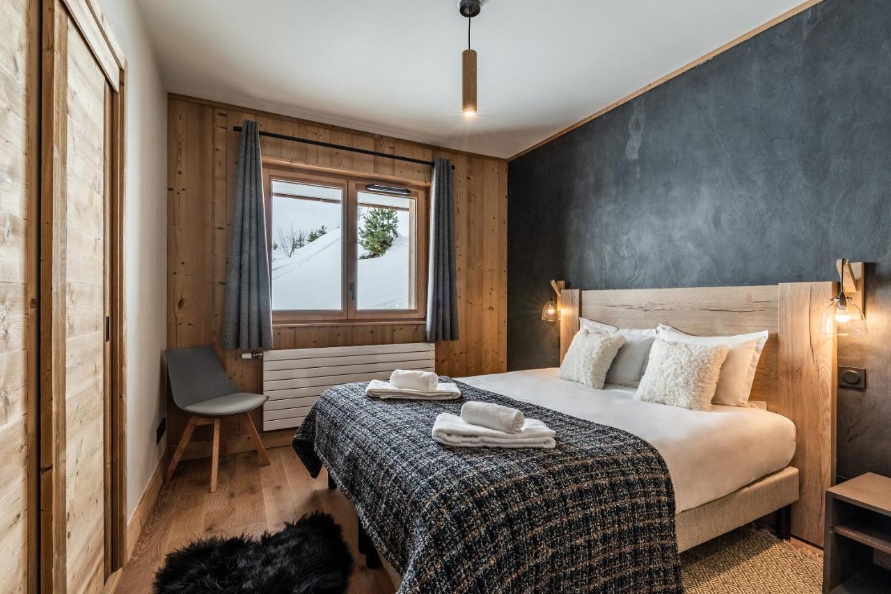 Residence Hameau De Clotaire Alpe D'Huez - By Emerald Stay Εξωτερικό φωτογραφία