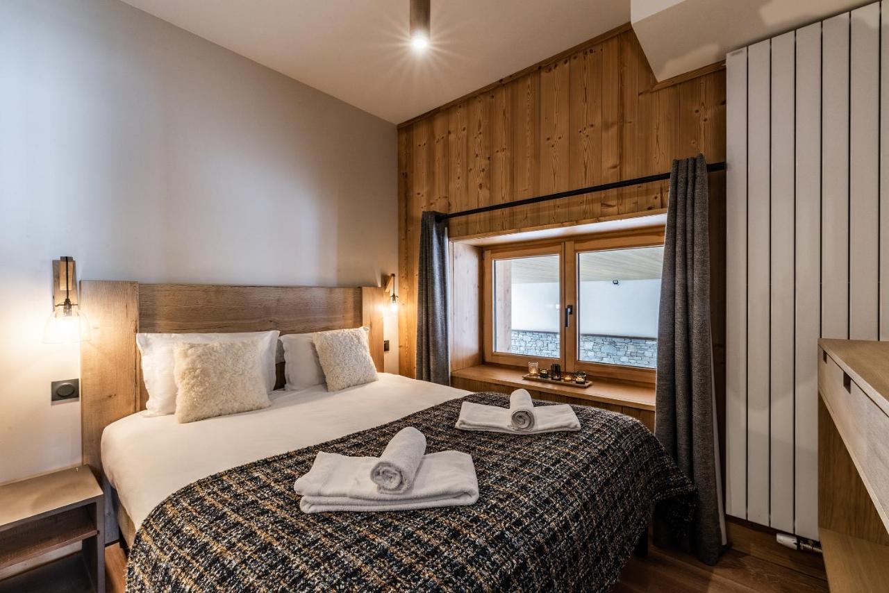 Residence Hameau De Clotaire Alpe D'Huez - By Emerald Stay Εξωτερικό φωτογραφία