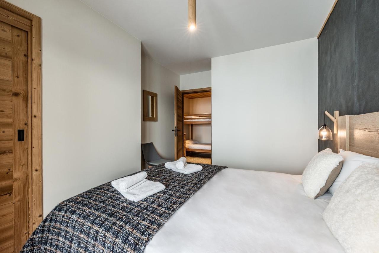 Residence Hameau De Clotaire Alpe D'Huez - By Emerald Stay Εξωτερικό φωτογραφία