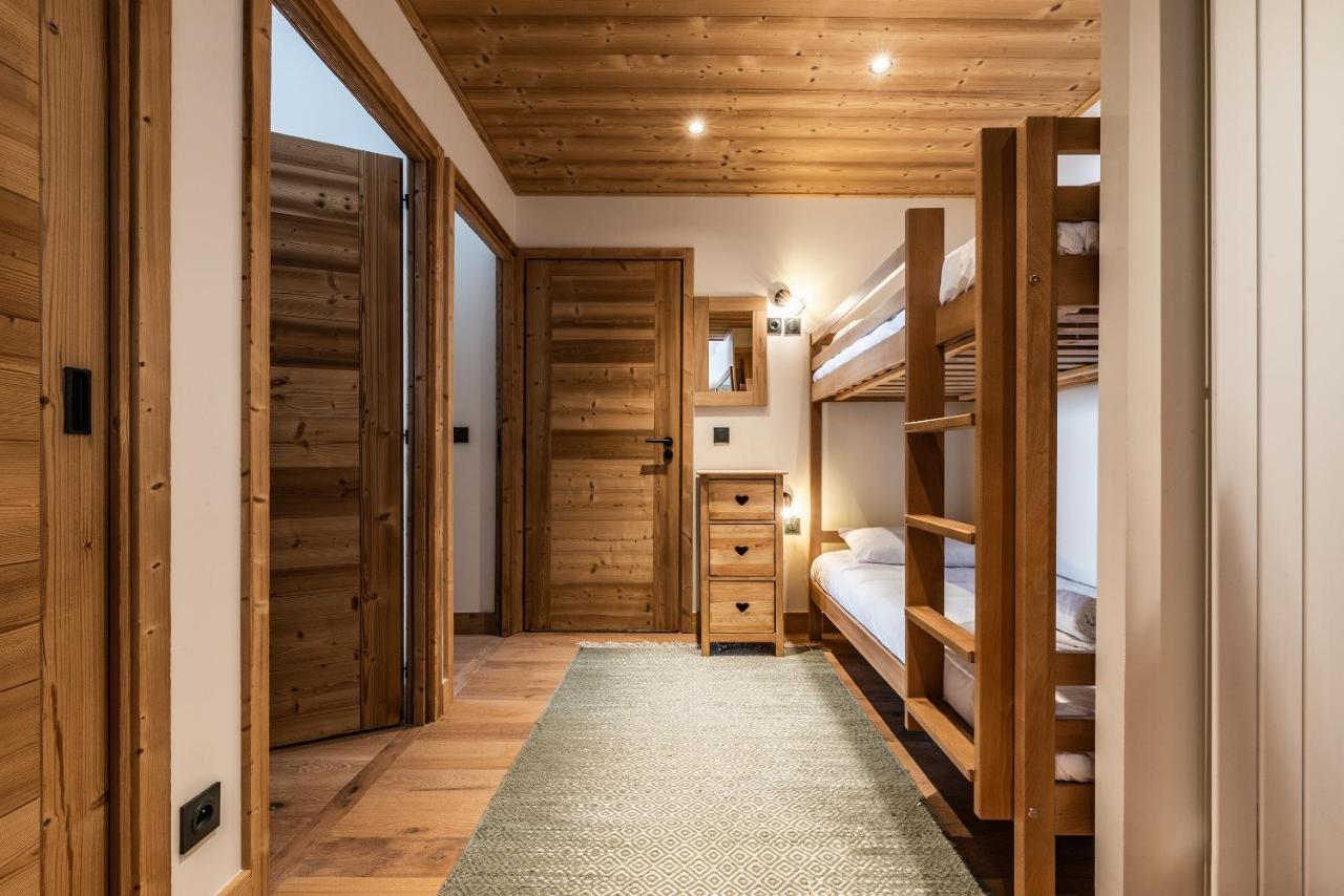 Residence Hameau De Clotaire Alpe D'Huez - By Emerald Stay Εξωτερικό φωτογραφία