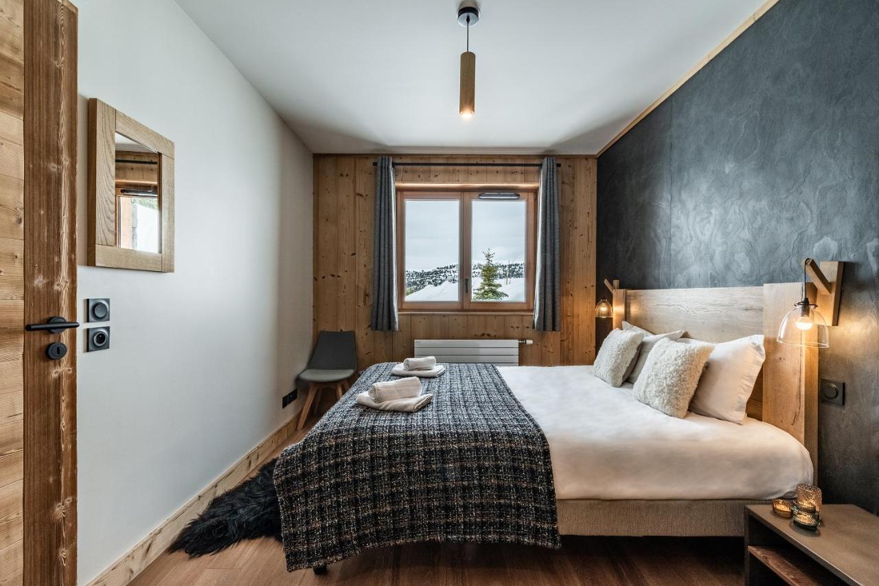 Residence Hameau De Clotaire Alpe D'Huez - By Emerald Stay Εξωτερικό φωτογραφία