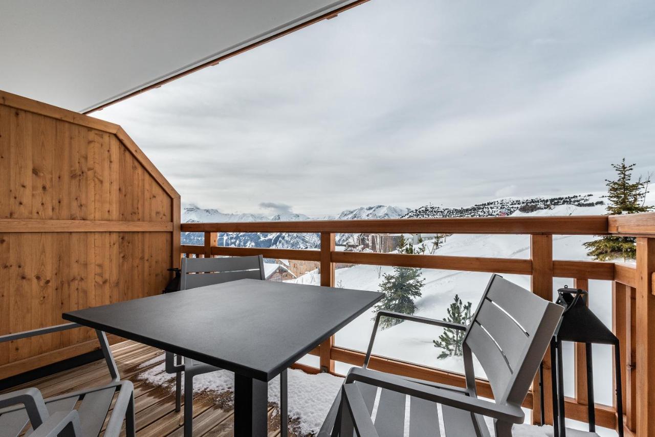 Residence Hameau De Clotaire Alpe D'Huez - By Emerald Stay Εξωτερικό φωτογραφία
