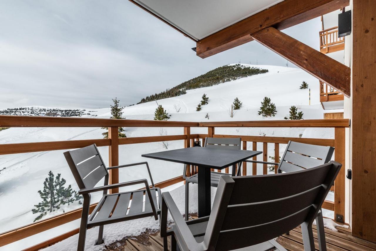 Residence Hameau De Clotaire Alpe D'Huez - By Emerald Stay Εξωτερικό φωτογραφία