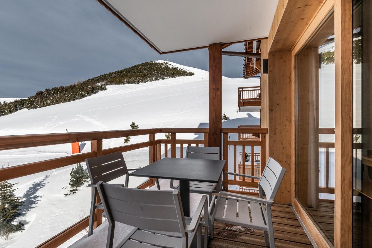 Residence Hameau De Clotaire Alpe D'Huez - By Emerald Stay Εξωτερικό φωτογραφία