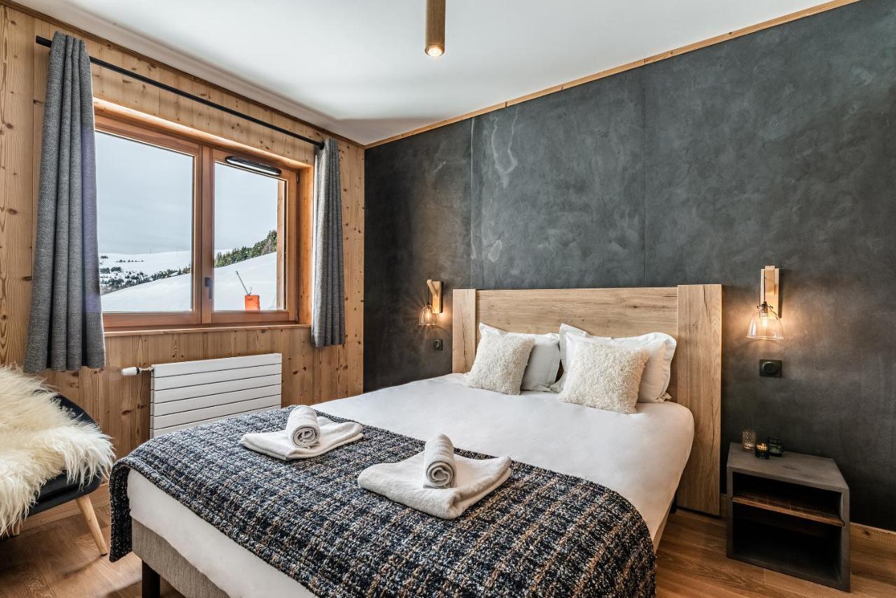 Residence Hameau De Clotaire Alpe D'Huez - By Emerald Stay Εξωτερικό φωτογραφία