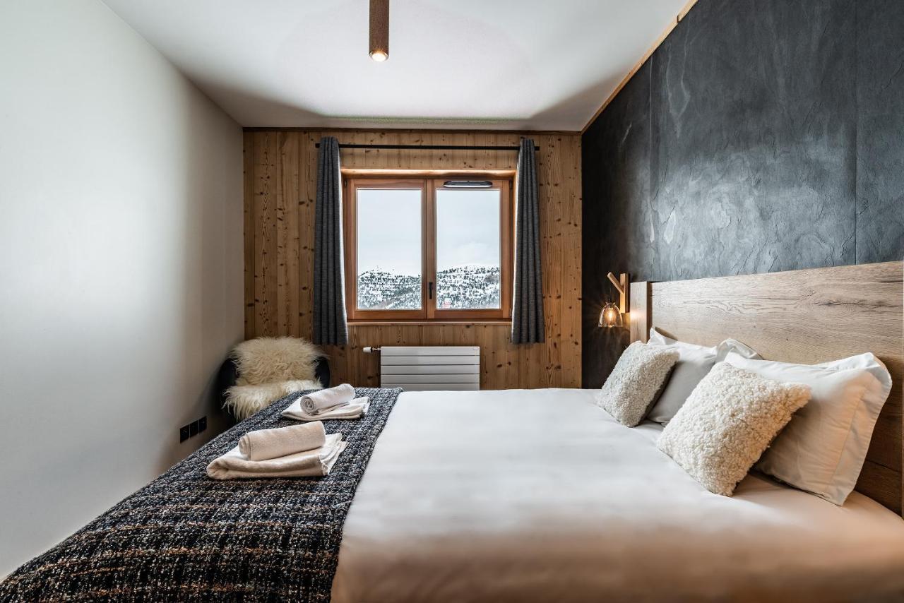 Residence Hameau De Clotaire Alpe D'Huez - By Emerald Stay Εξωτερικό φωτογραφία