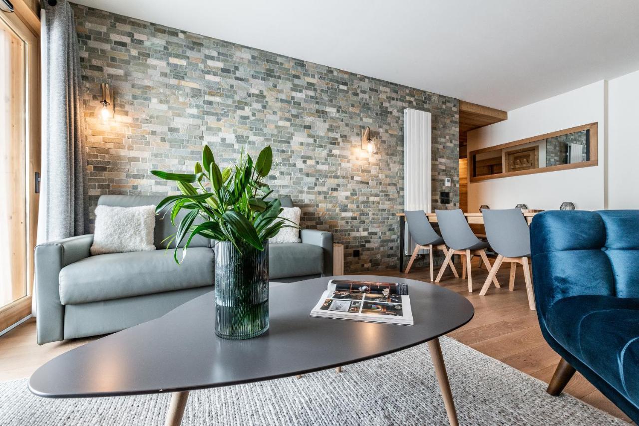Residence Hameau De Clotaire Alpe D'Huez - By Emerald Stay Εξωτερικό φωτογραφία
