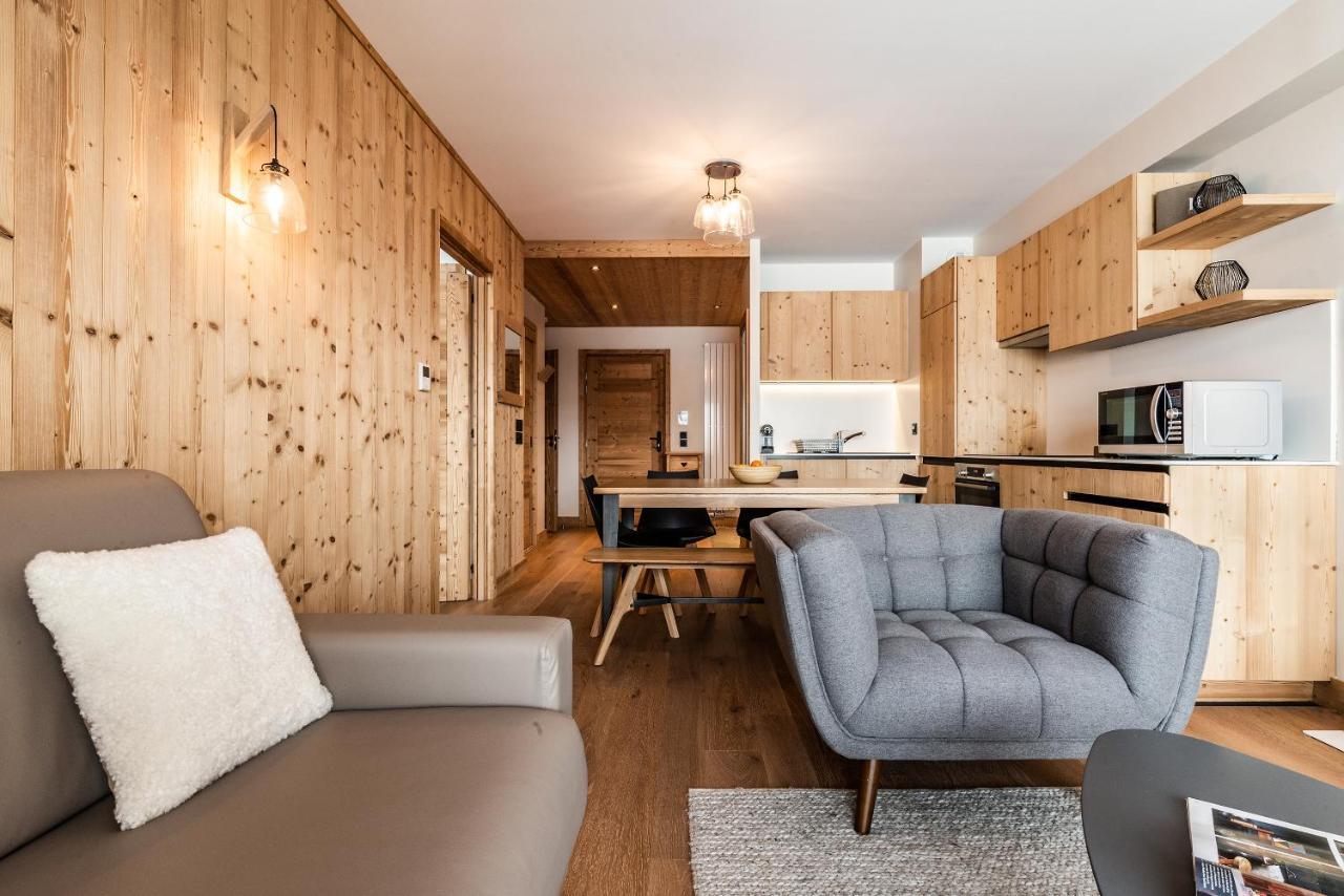 Residence Hameau De Clotaire Alpe D'Huez - By Emerald Stay Εξωτερικό φωτογραφία