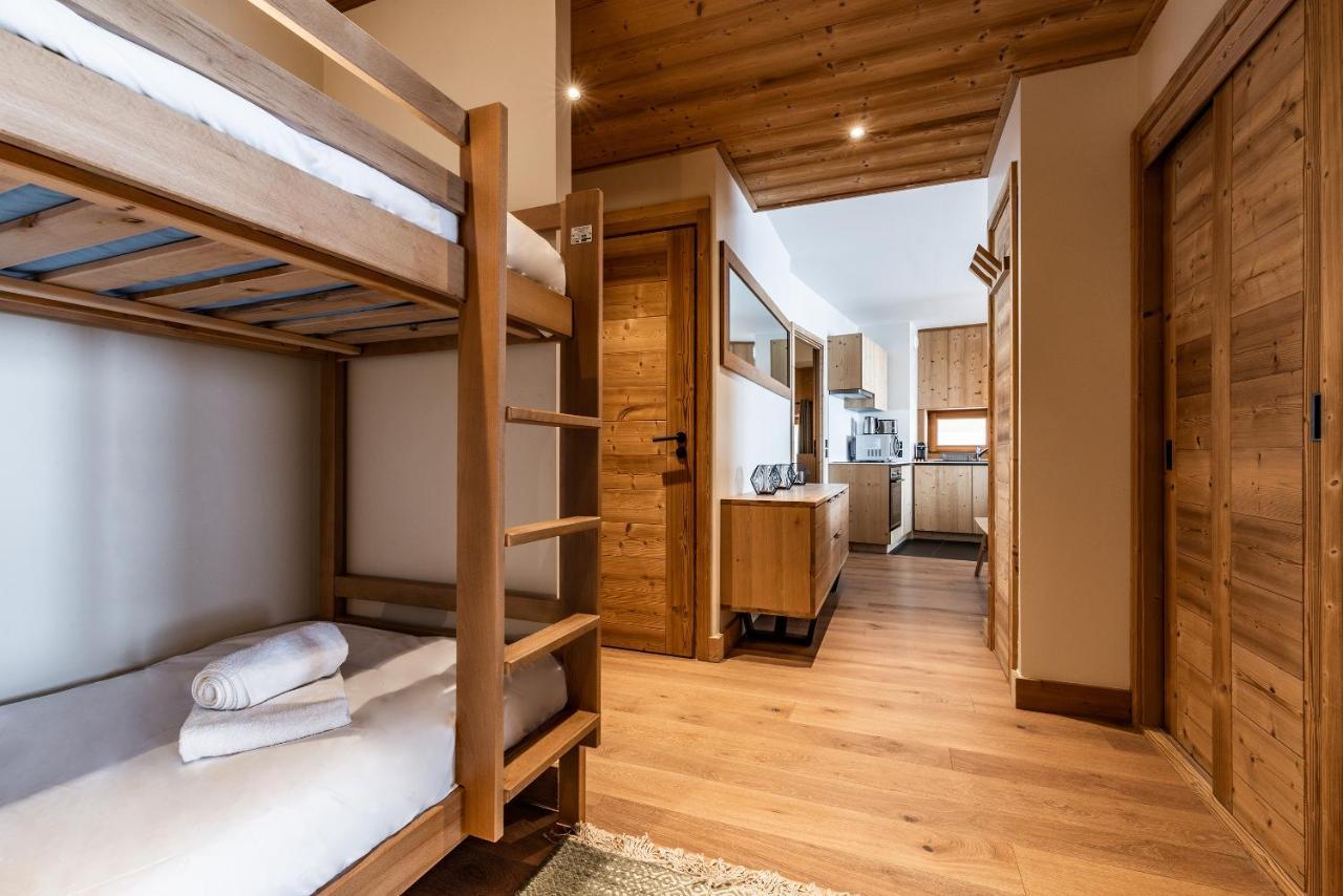 Residence Hameau De Clotaire Alpe D'Huez - By Emerald Stay Εξωτερικό φωτογραφία