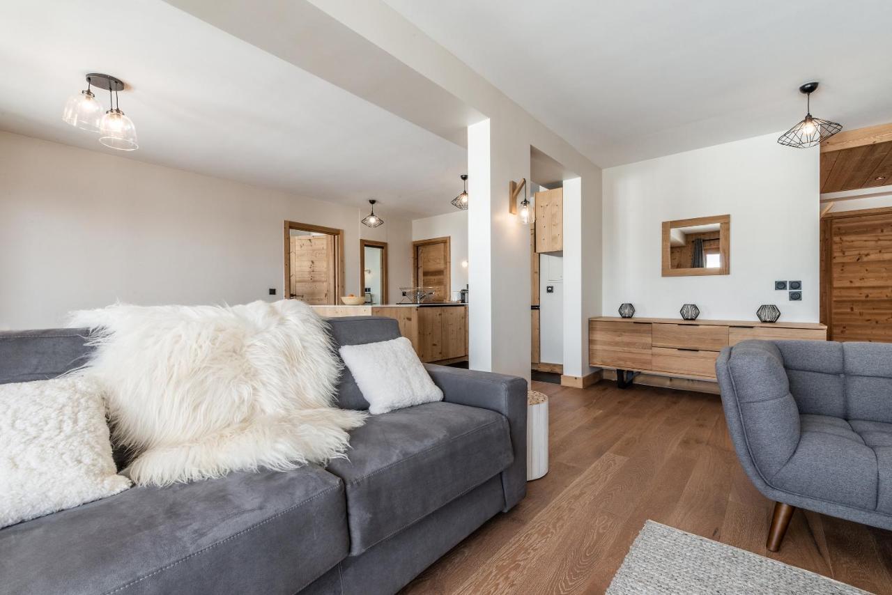 Residence Hameau De Clotaire Alpe D'Huez - By Emerald Stay Εξωτερικό φωτογραφία