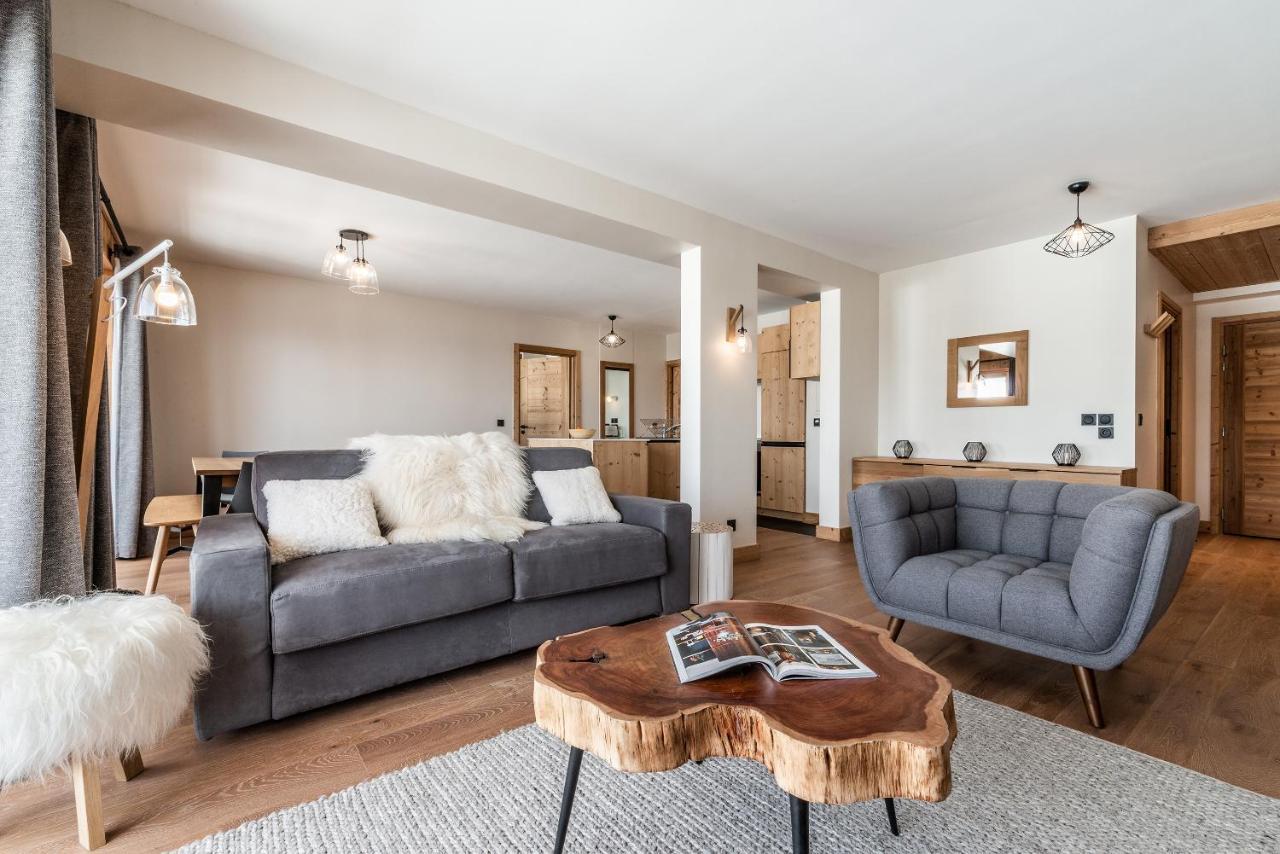 Residence Hameau De Clotaire Alpe D'Huez - By Emerald Stay Εξωτερικό φωτογραφία