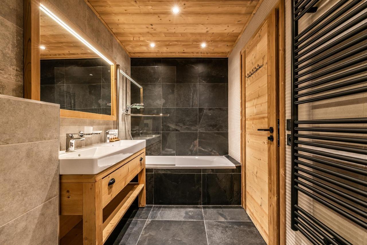 Residence Hameau De Clotaire Alpe D'Huez - By Emerald Stay Εξωτερικό φωτογραφία