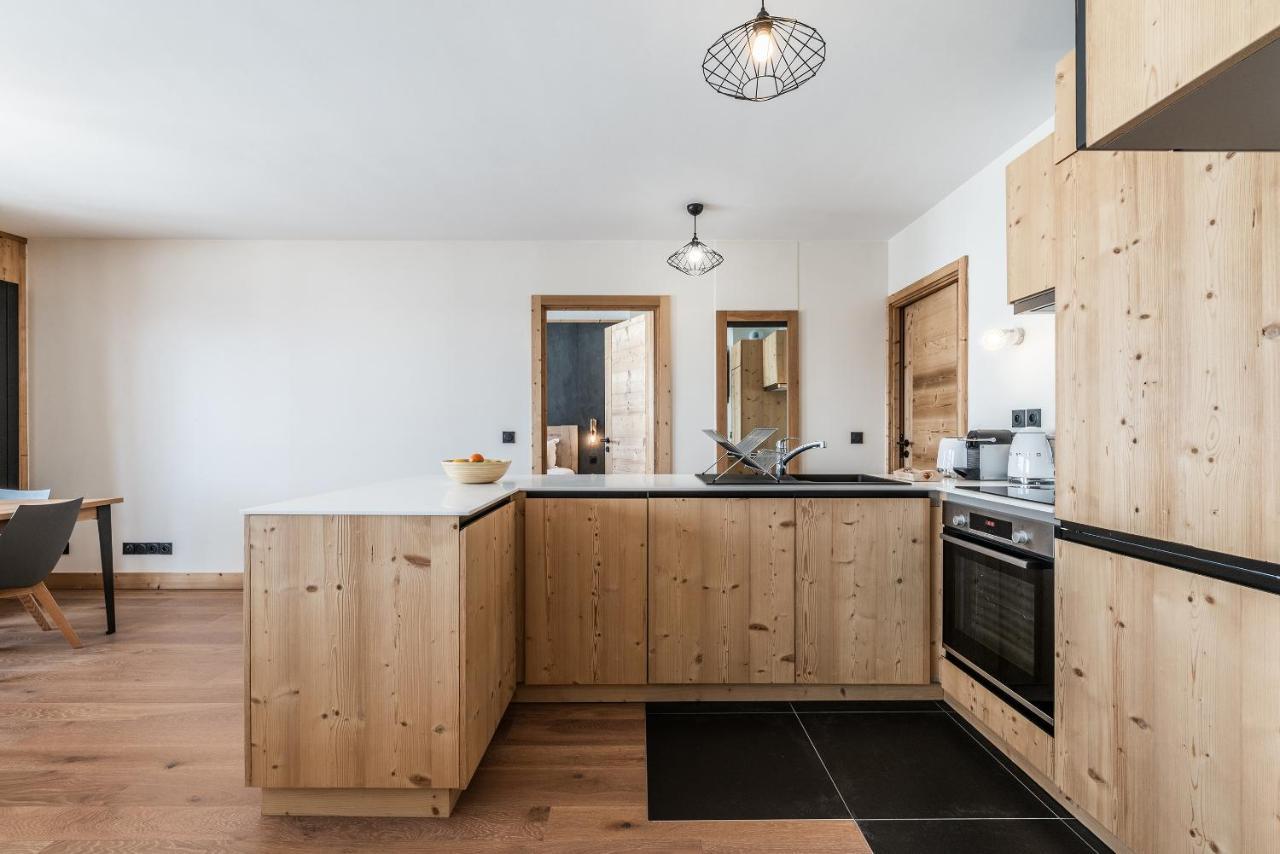 Residence Hameau De Clotaire Alpe D'Huez - By Emerald Stay Εξωτερικό φωτογραφία