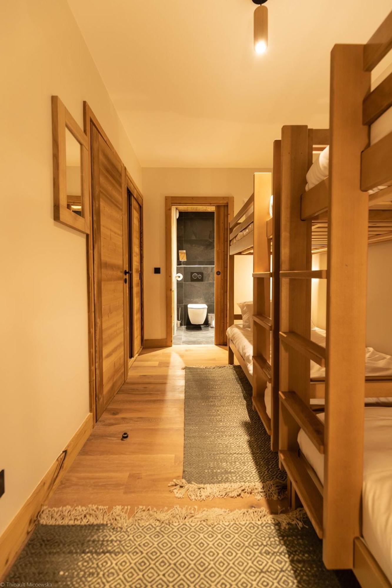 Residence Hameau De Clotaire Alpe D'Huez - By Emerald Stay Δωμάτιο φωτογραφία